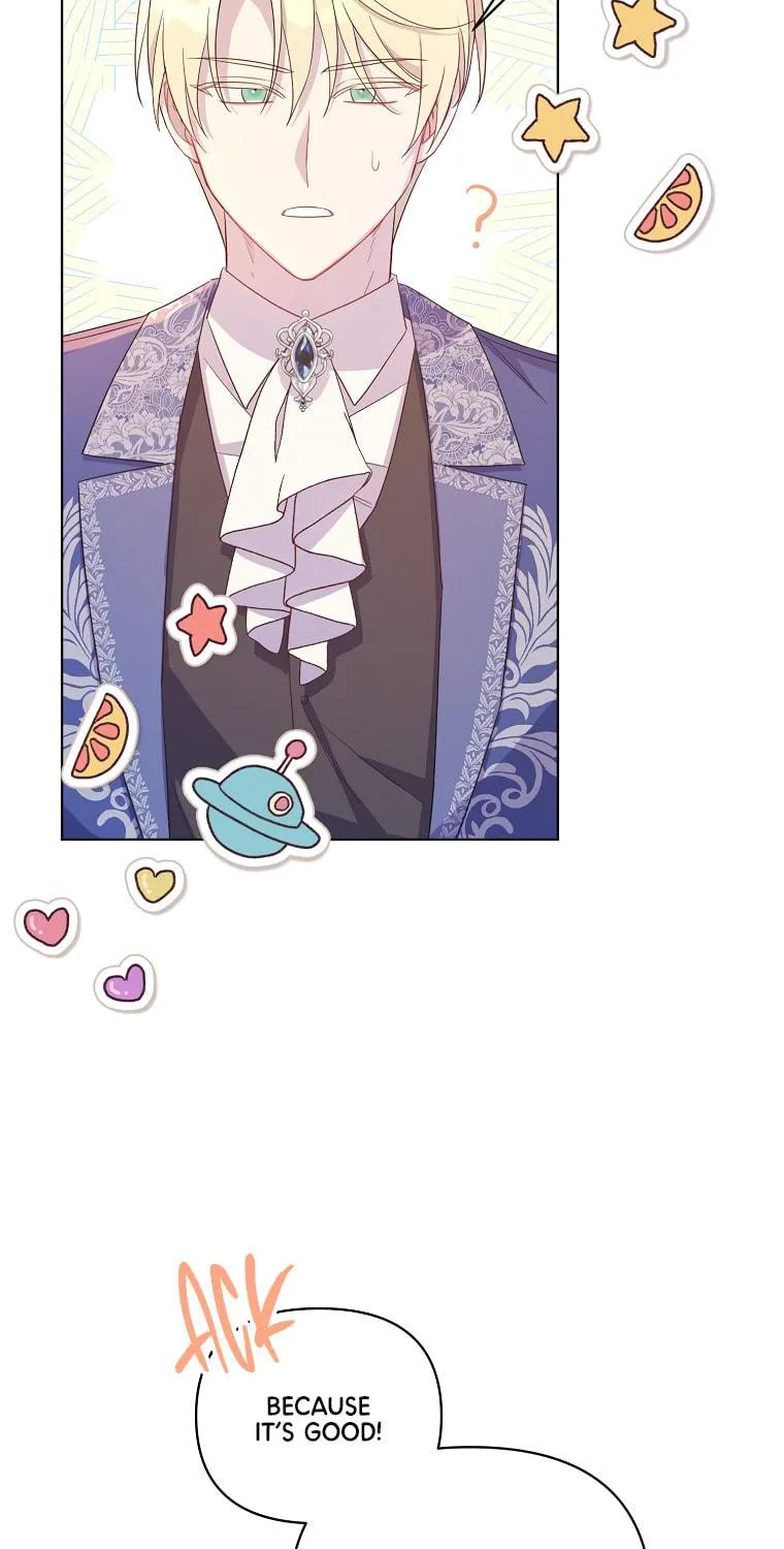The Author I Stole Chapter 3 page 107 - 