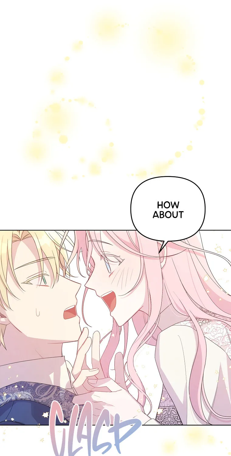 The Author I Stole Chapter 3 page 117 - 