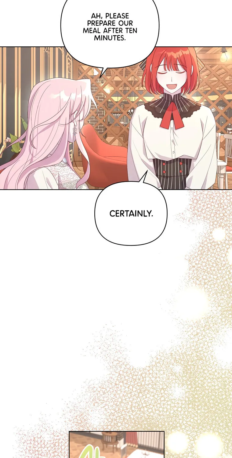 The Author I Stole Chapter 3 page 13 - 