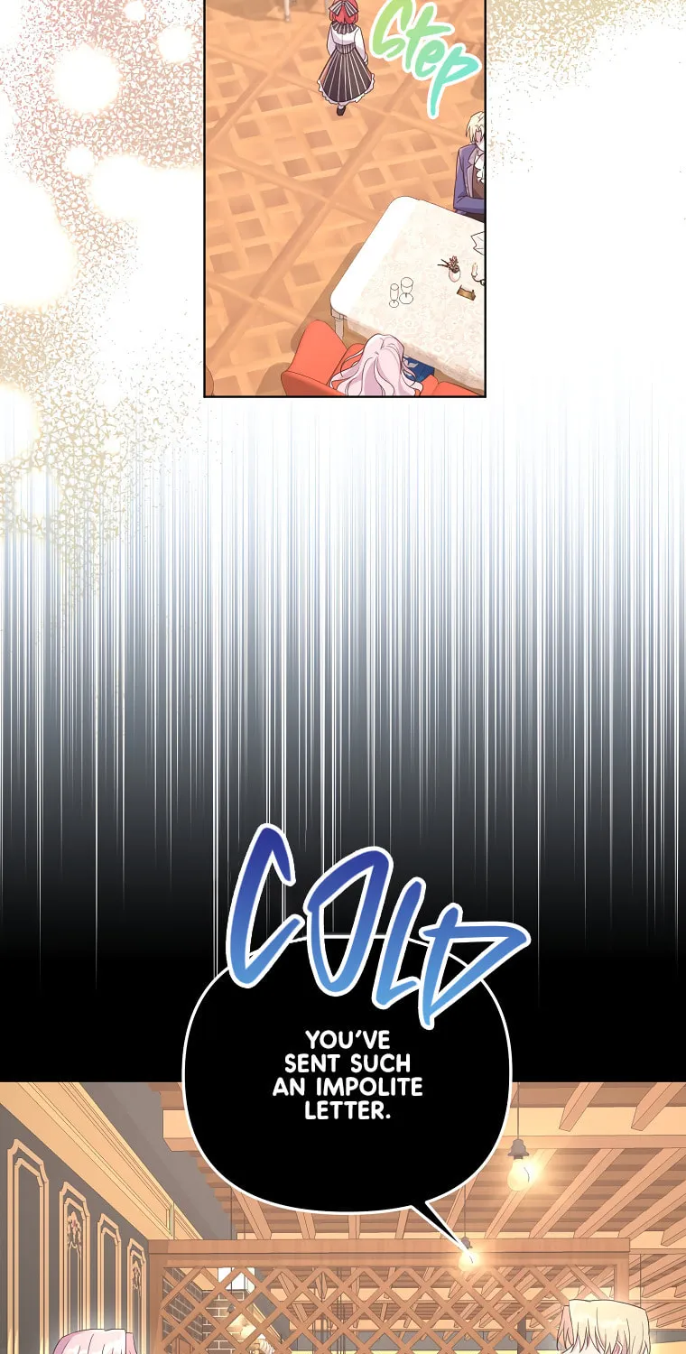 The Author I Stole Chapter 3 page 15 - 