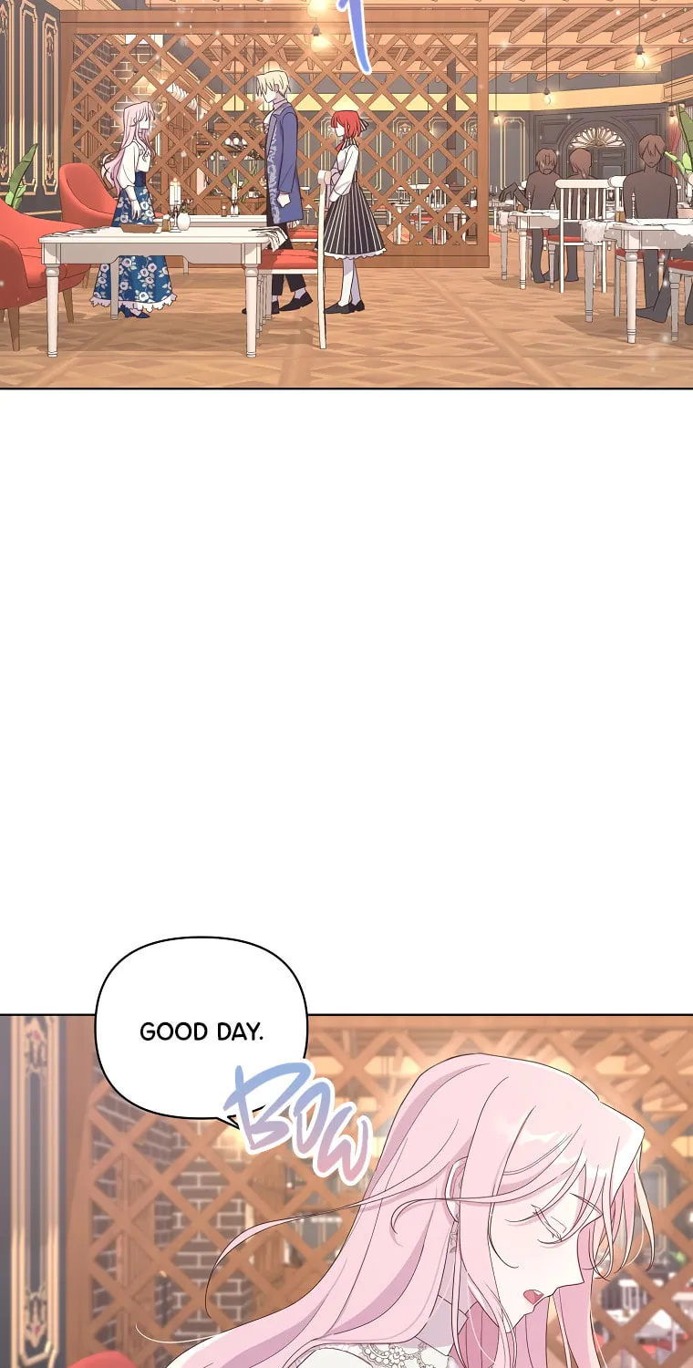 The Author I Stole Chapter 3 page 3 - 