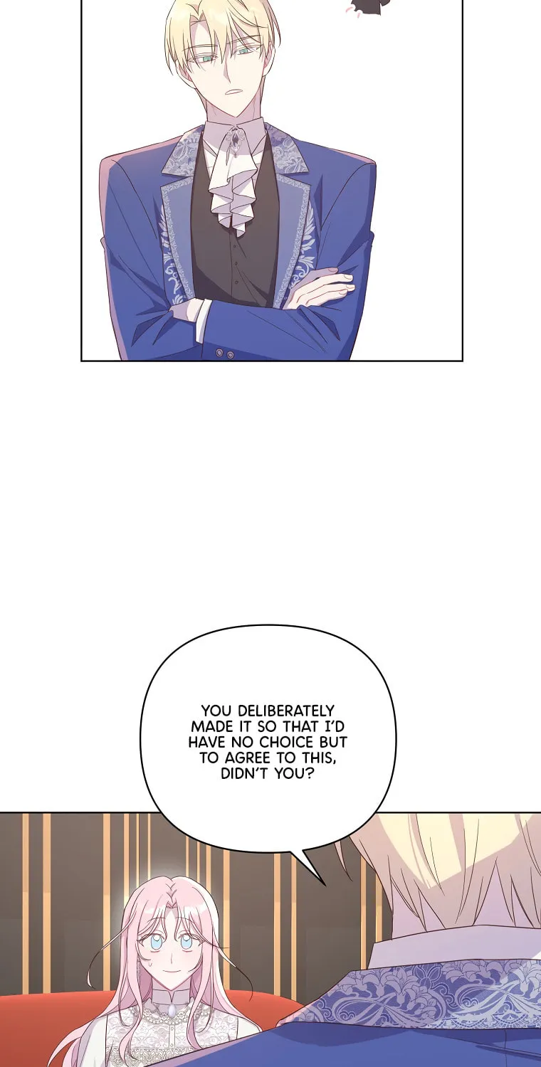 The Author I Stole Chapter 3 page 21 - 