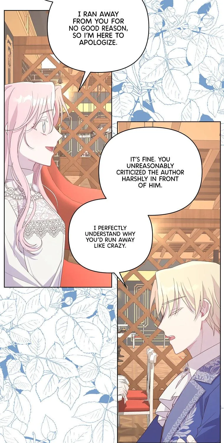 The Author I Stole Chapter 3 page 29 - 