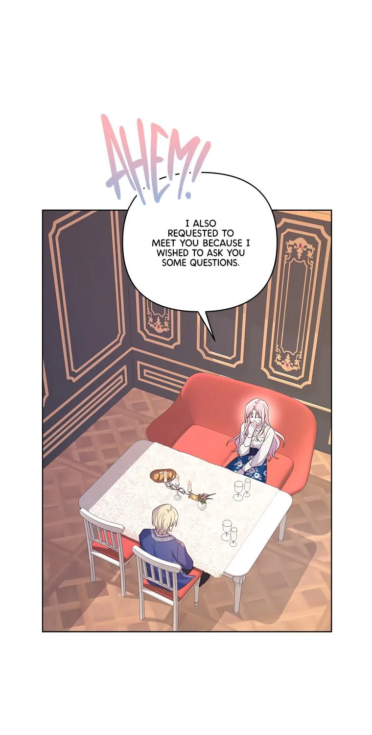The Author I Stole Chapter 3 page 31 - 