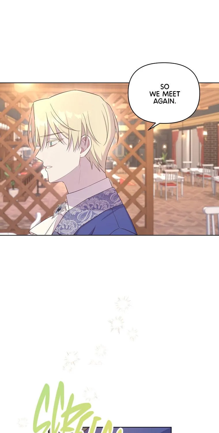 The Author I Stole Chapter 3 page 5 - 