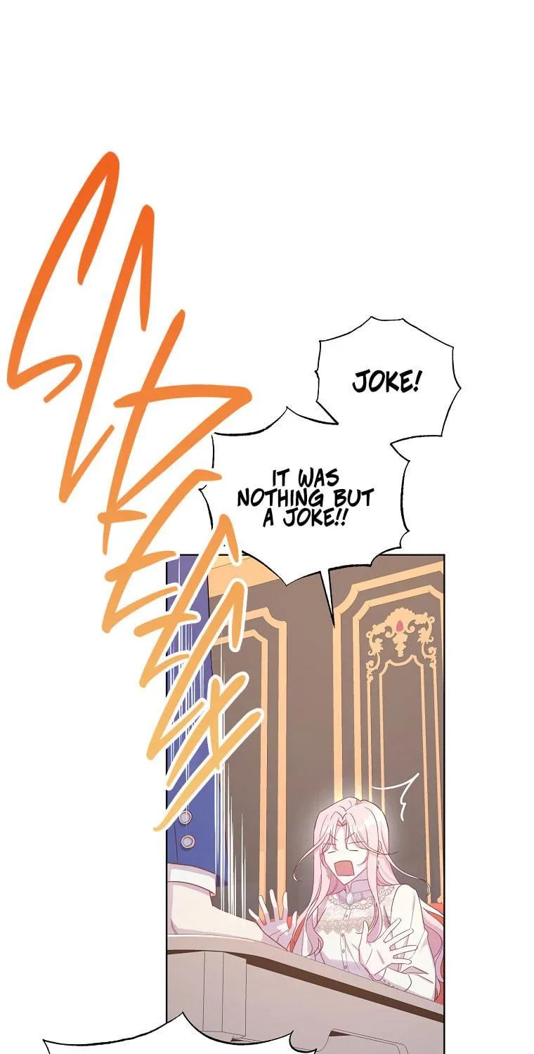 The Author I Stole Chapter 3 page 41 - 