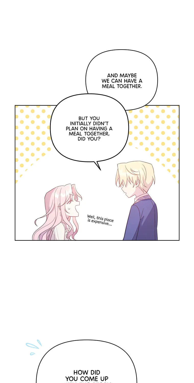 The Author I Stole Chapter 3 page 43 - 