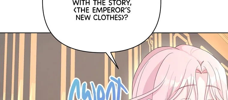 The Author I Stole Chapter 3 page 44 - 