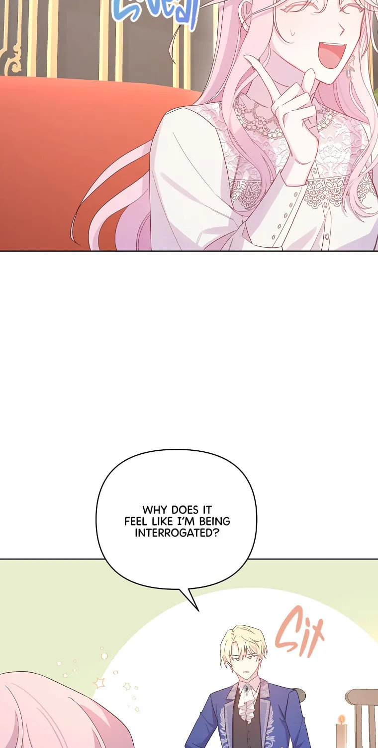 The Author I Stole Chapter 3 page 45 - 