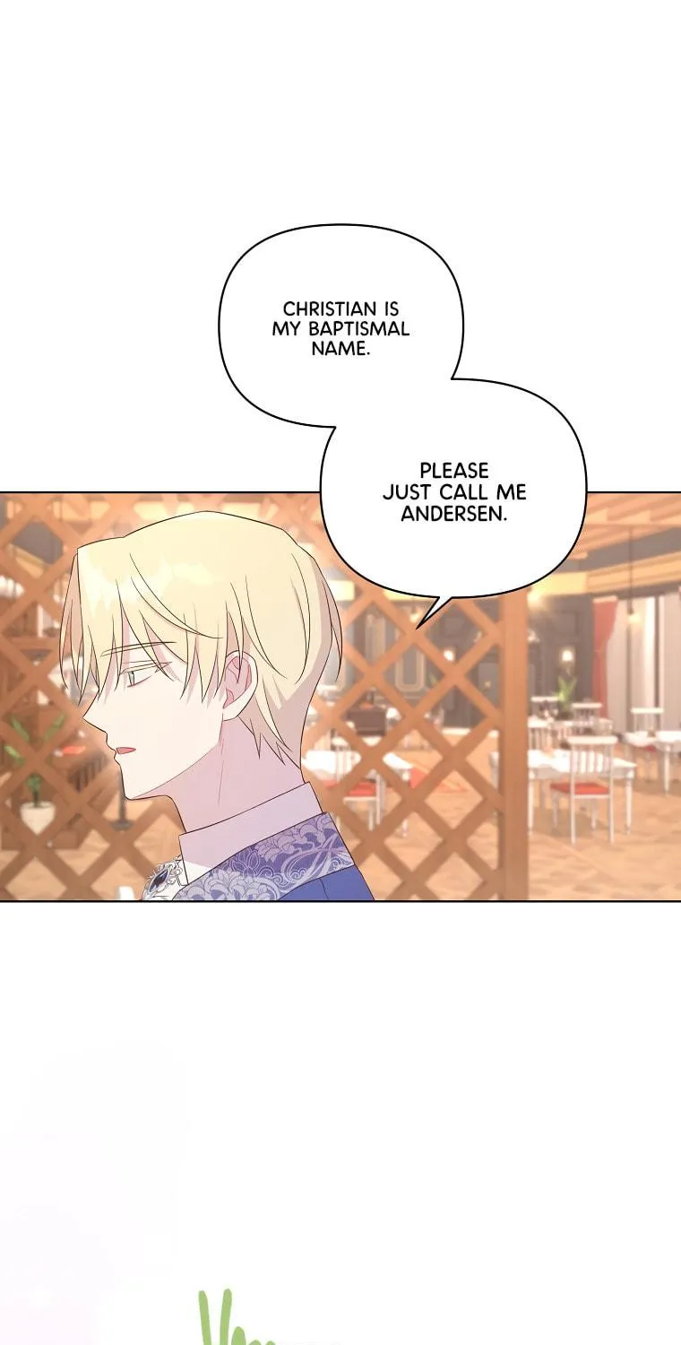 The Author I Stole Chapter 3 page 47 - 