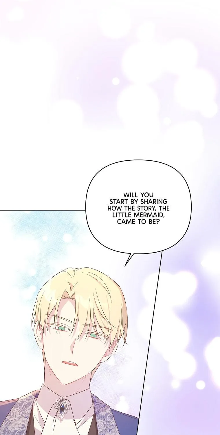 The Author I Stole Chapter 3 page 49 - 