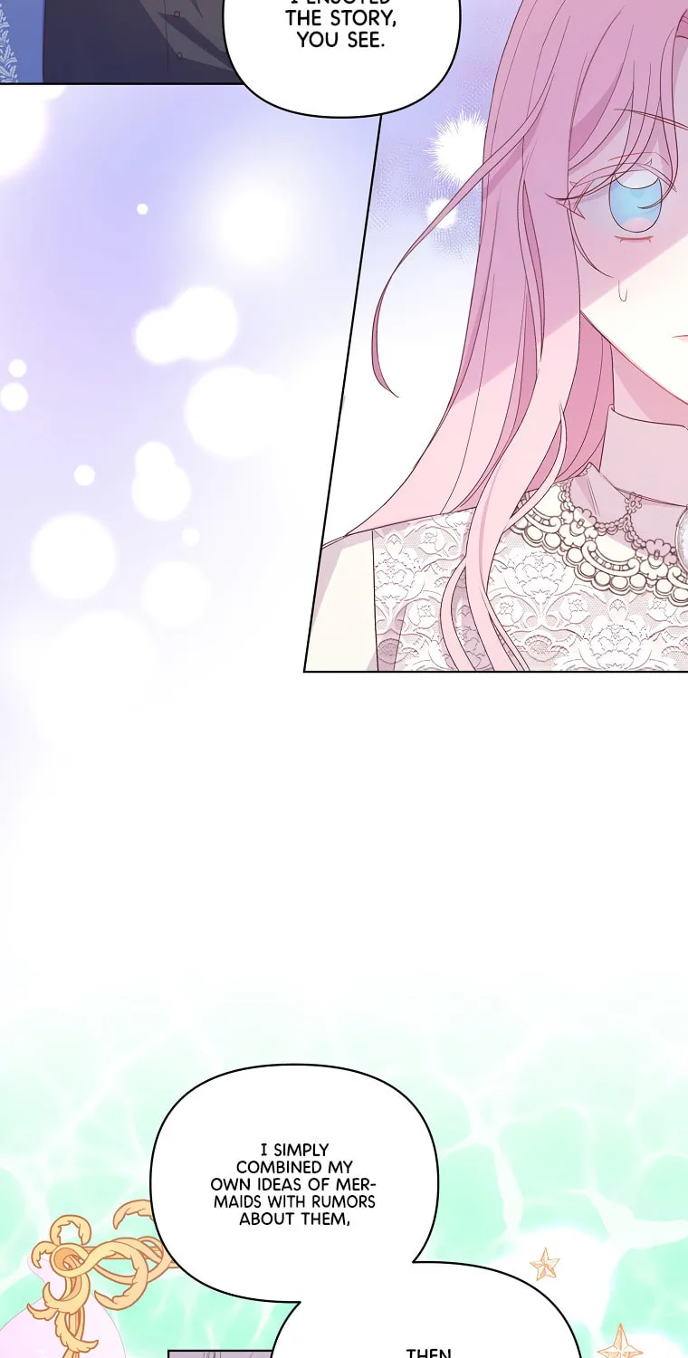 The Author I Stole Chapter 3 page 51 - 