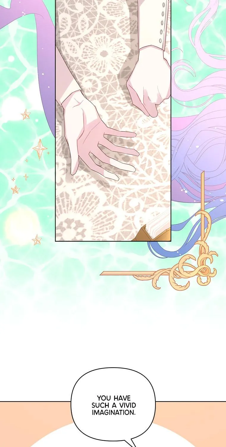 The Author I Stole Chapter 3 page 53 - 