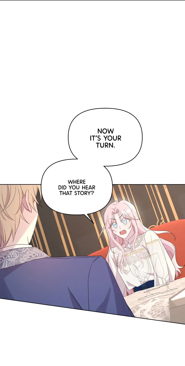 The Author I Stole Chapter 3 page 55 - 