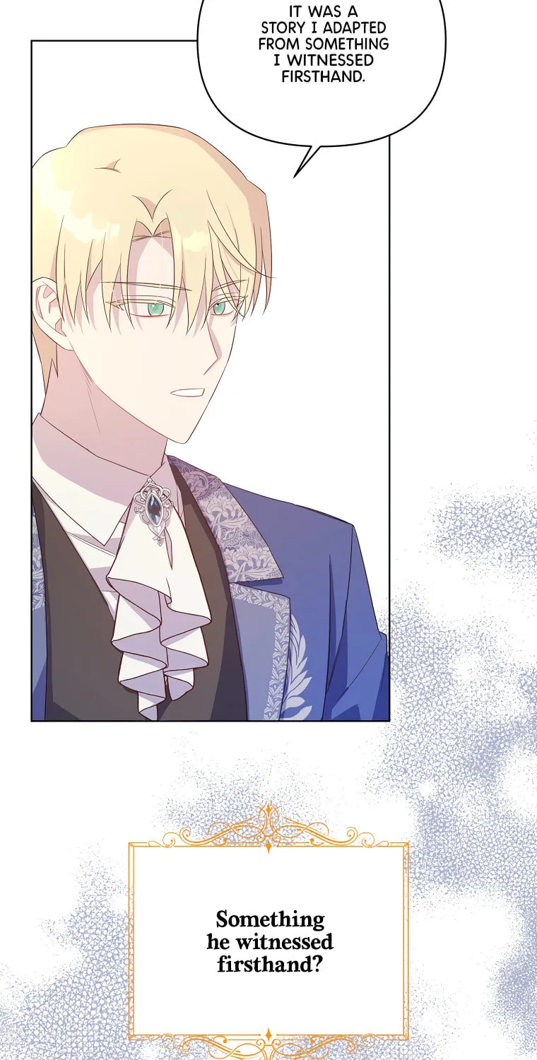 The Author I Stole Chapter 3 page 57 - 