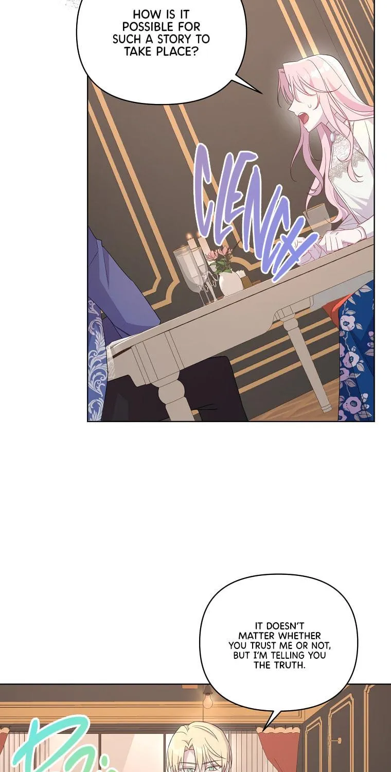 The Author I Stole Chapter 3 page 59 - 