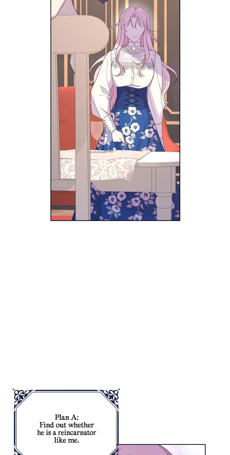 The Author I Stole Chapter 3 page 7 - 
