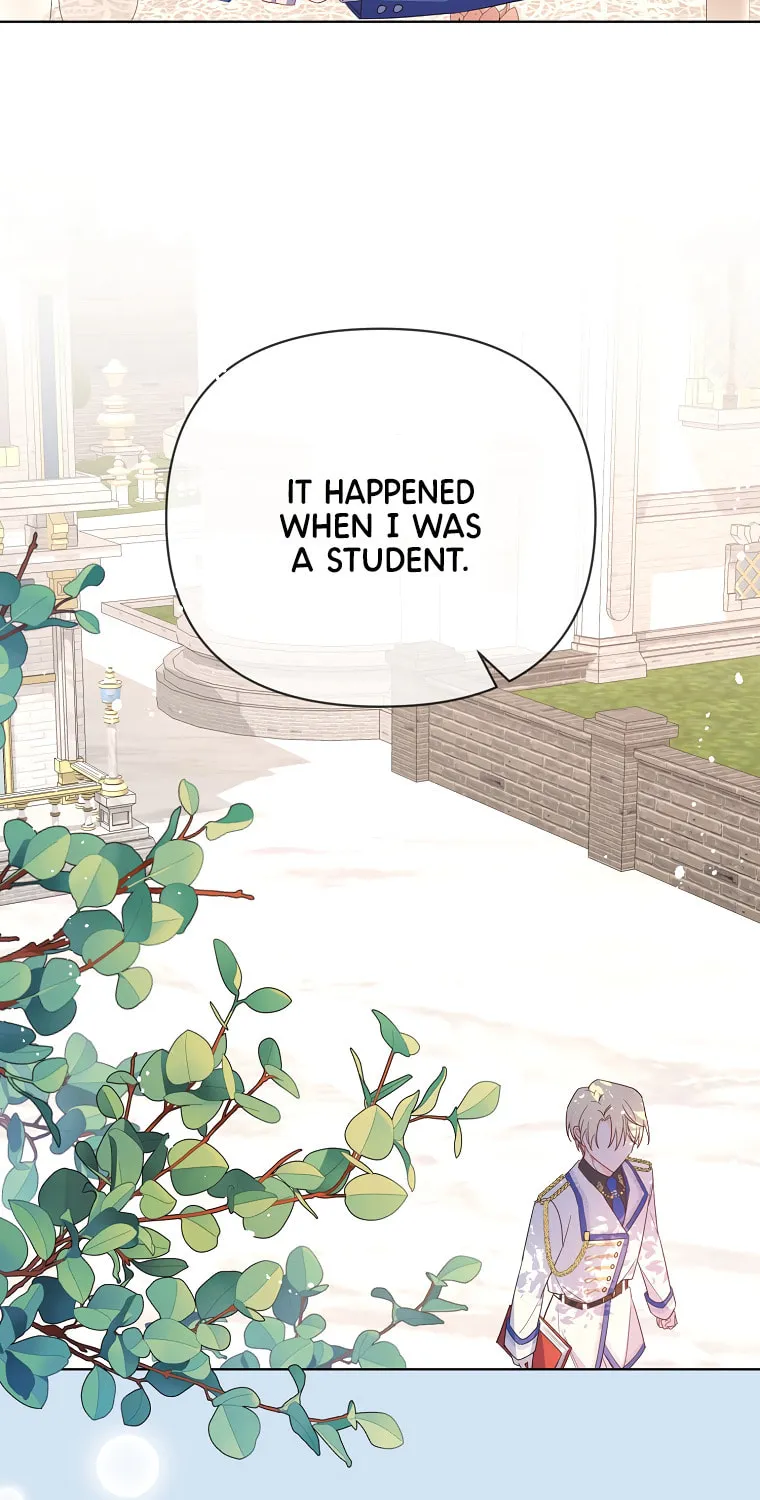 The Author I Stole Chapter 3 page 61 - 