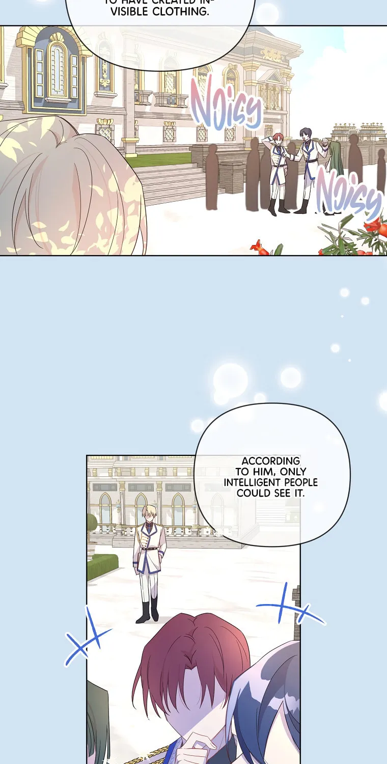 The Author I Stole Chapter 3 page 63 - 