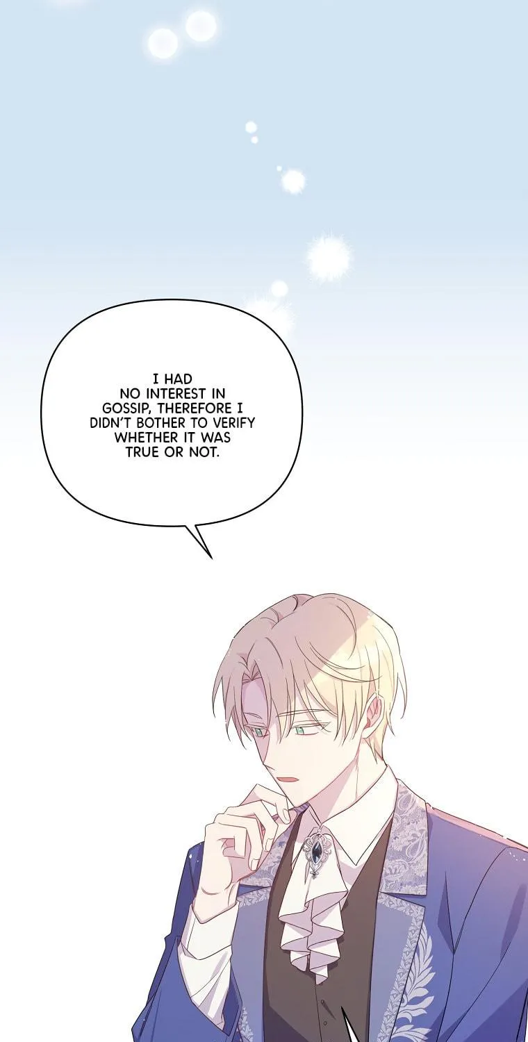 The Author I Stole Chapter 3 page 65 - 