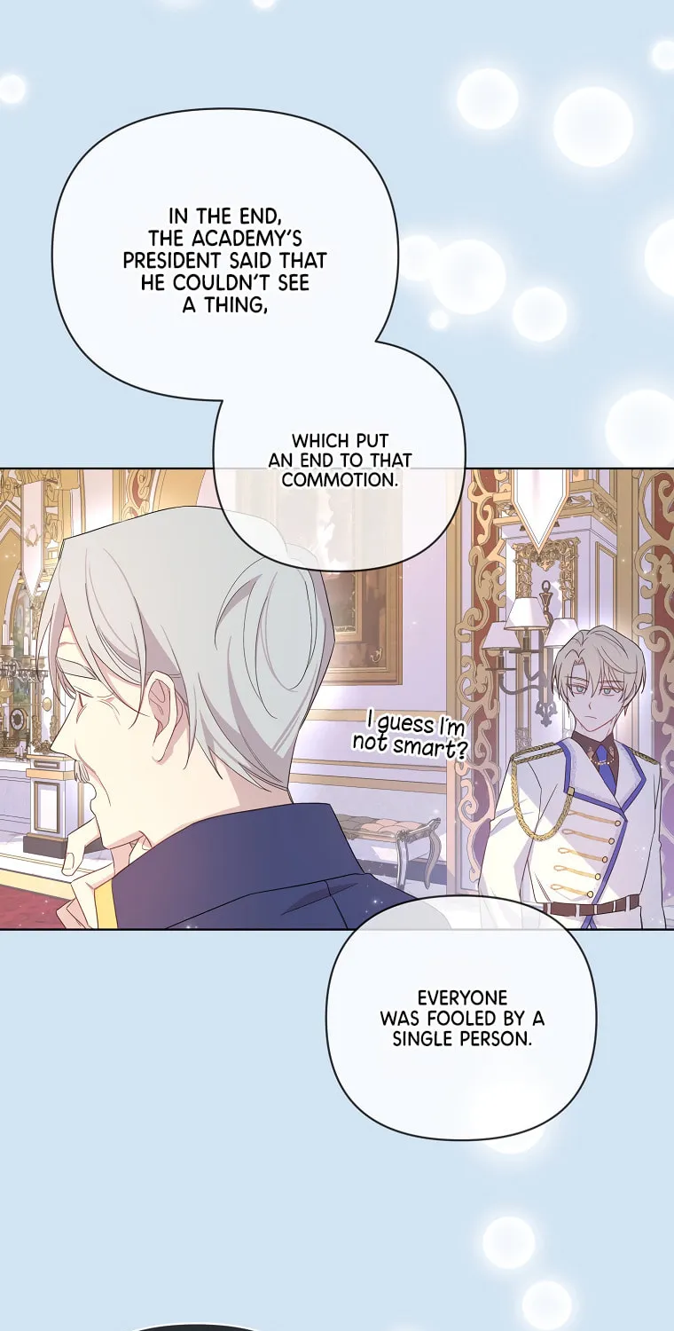 The Author I Stole Chapter 3 page 67 - 
