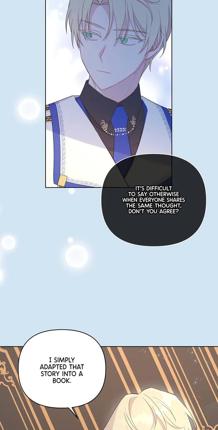 The Author I Stole Chapter 3 page 69 - 