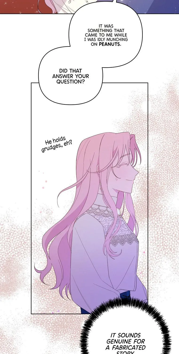 The Author I Stole Chapter 3 page 71 - 