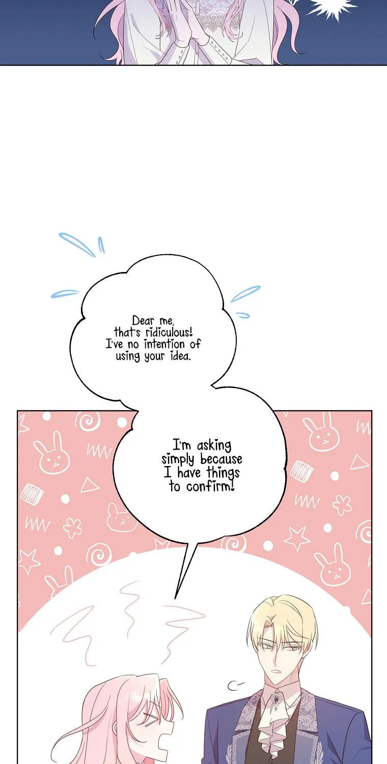 The Author I Stole Chapter 3 page 77 - 
