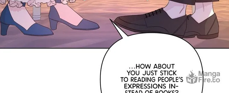 The Author I Stole Chapter 3 page 80 - 