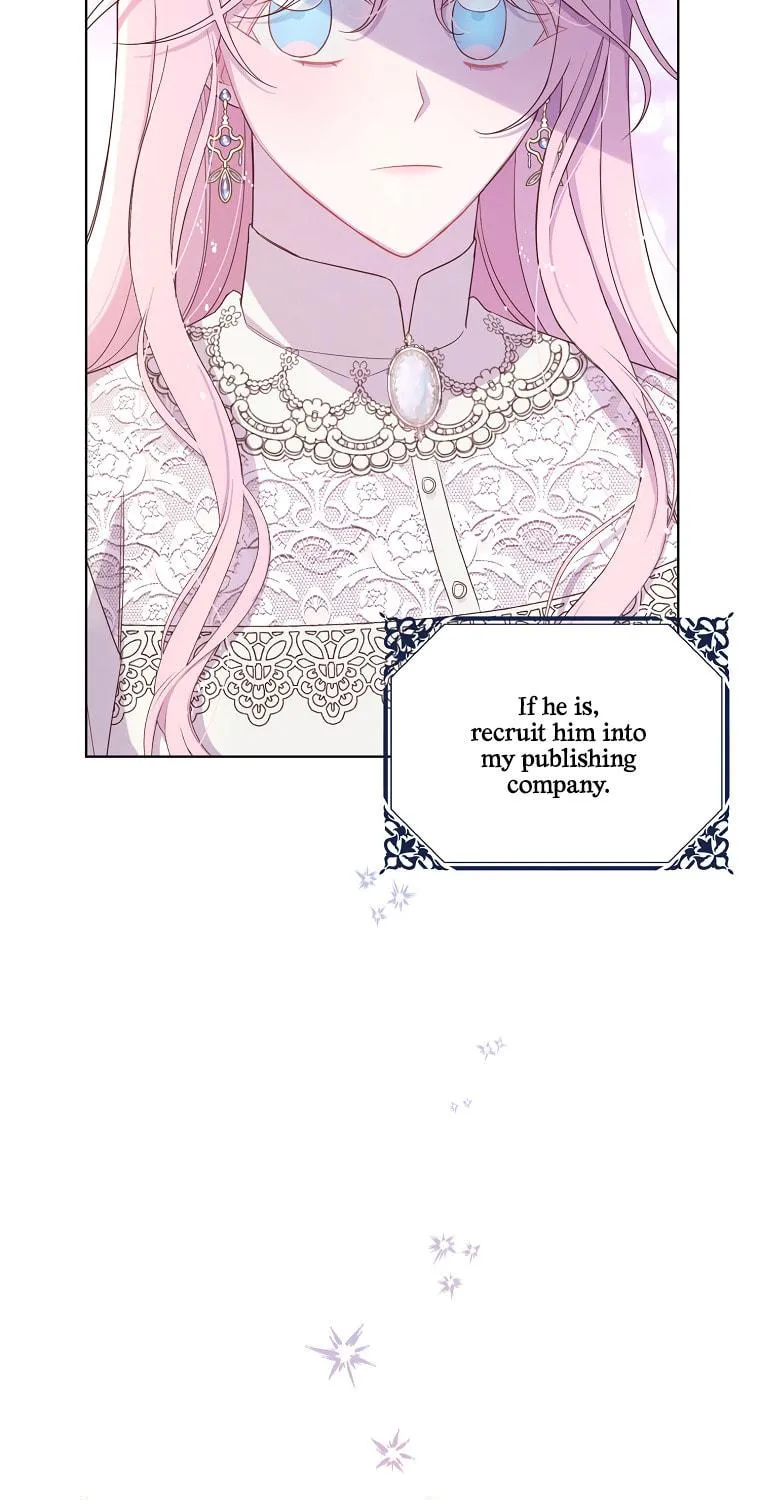 The Author I Stole Chapter 3 page 9 - 