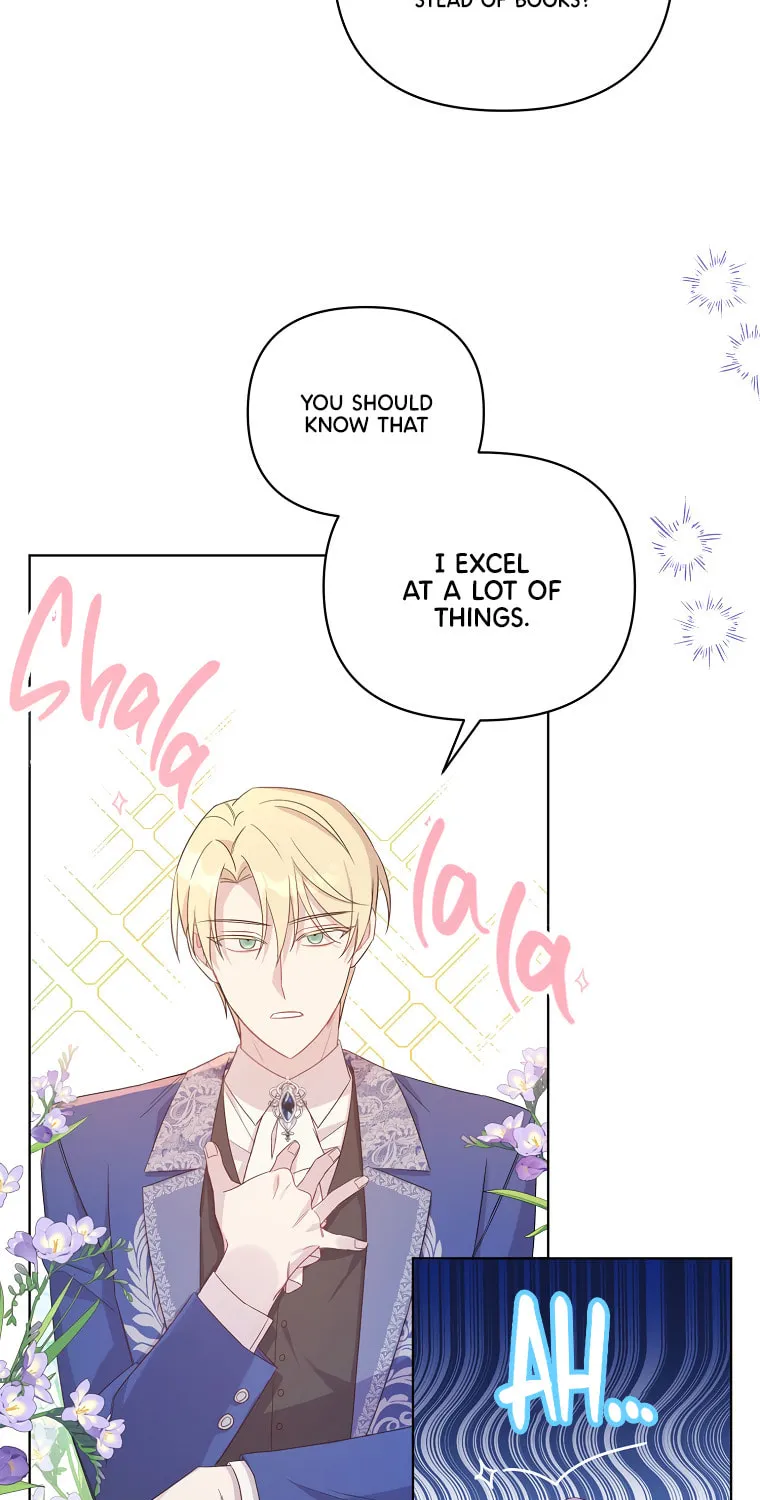 The Author I Stole Chapter 3 page 81 - 