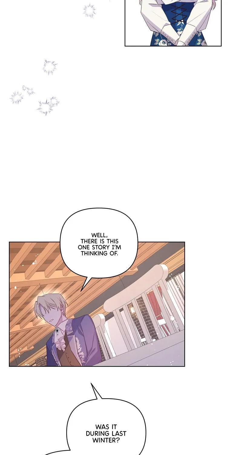 The Author I Stole Chapter 3 page 83 - 