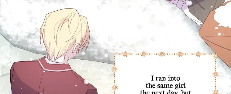 The Author I Stole Chapter 3 page 86 - 