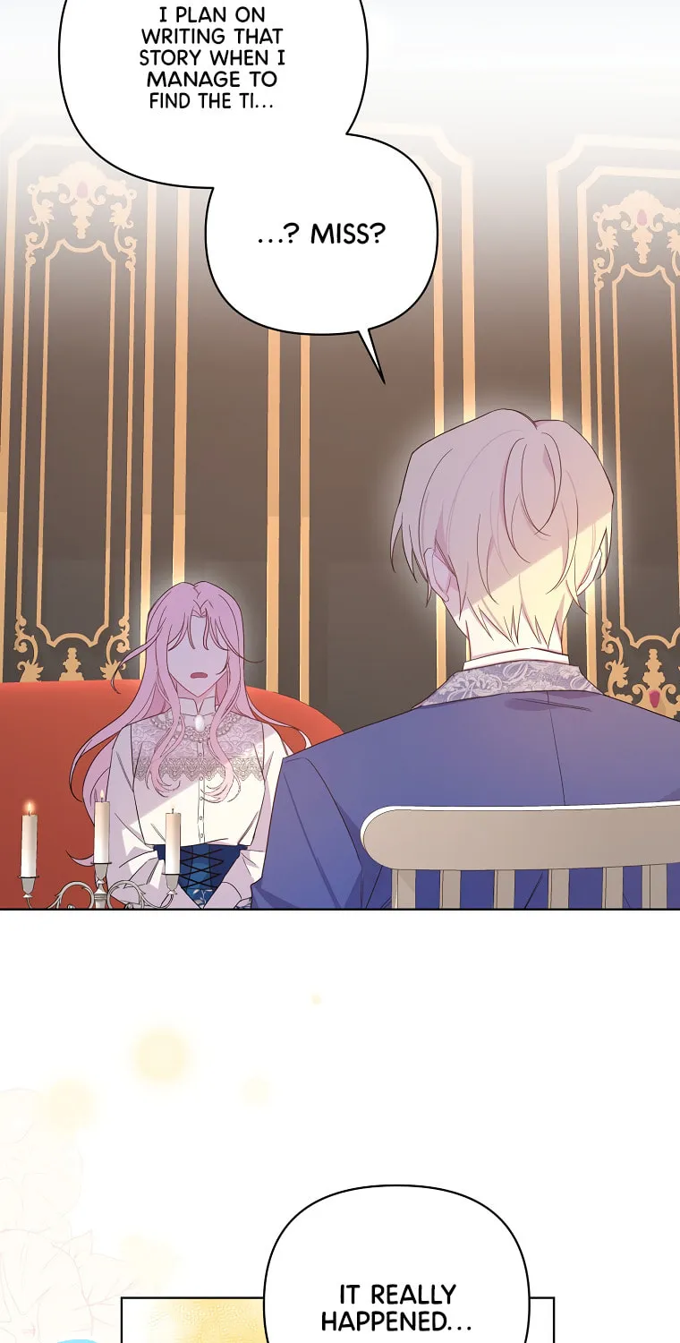 The Author I Stole Chapter 3 page 93 - 