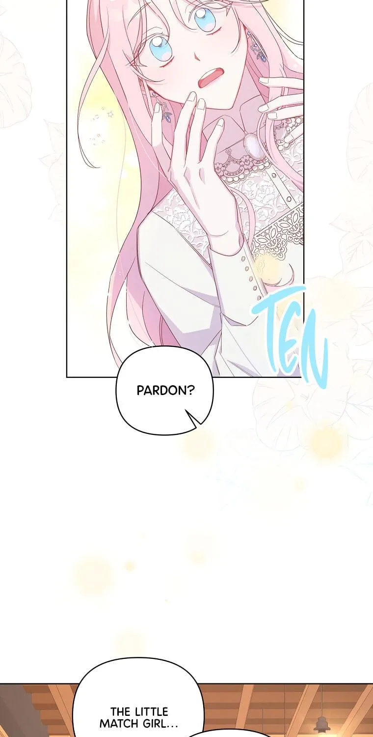 The Author I Stole Chapter 3 page 95 - 