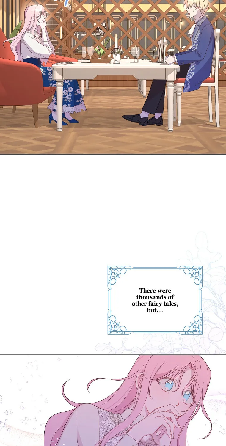 The Author I Stole Chapter 3 page 97 - 