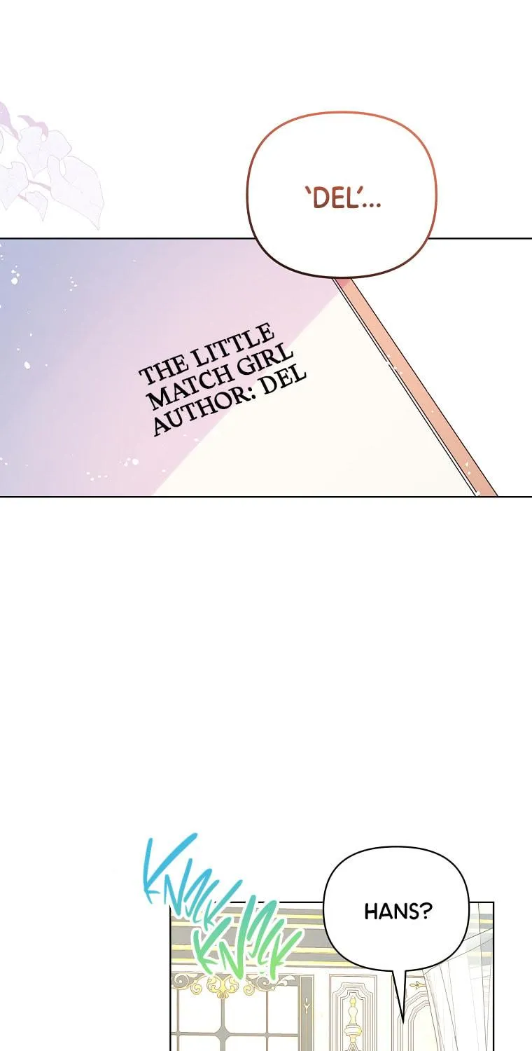 The Author I Stole Chapter 4 page 101 - 