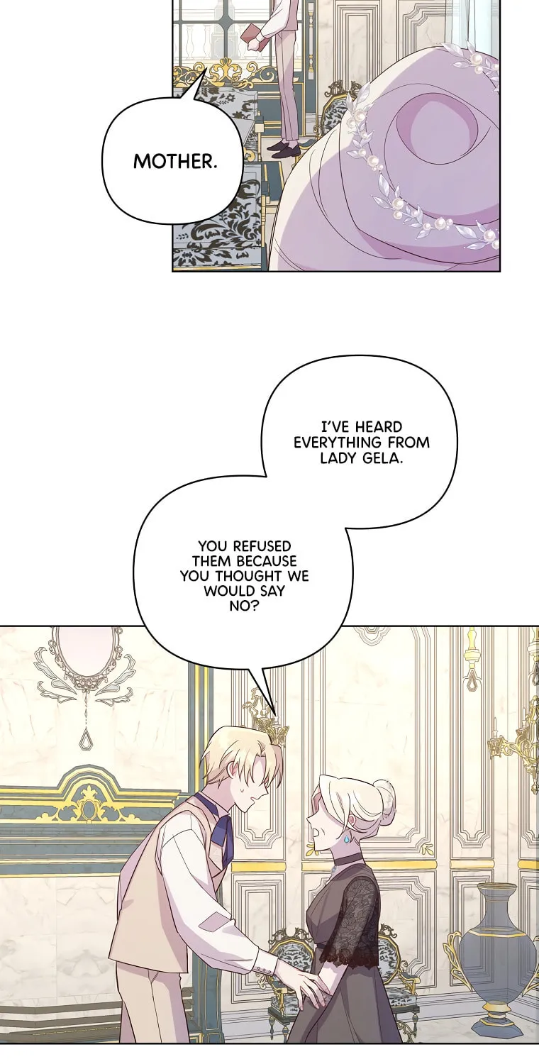 The Author I Stole Chapter 4 page 103 - 