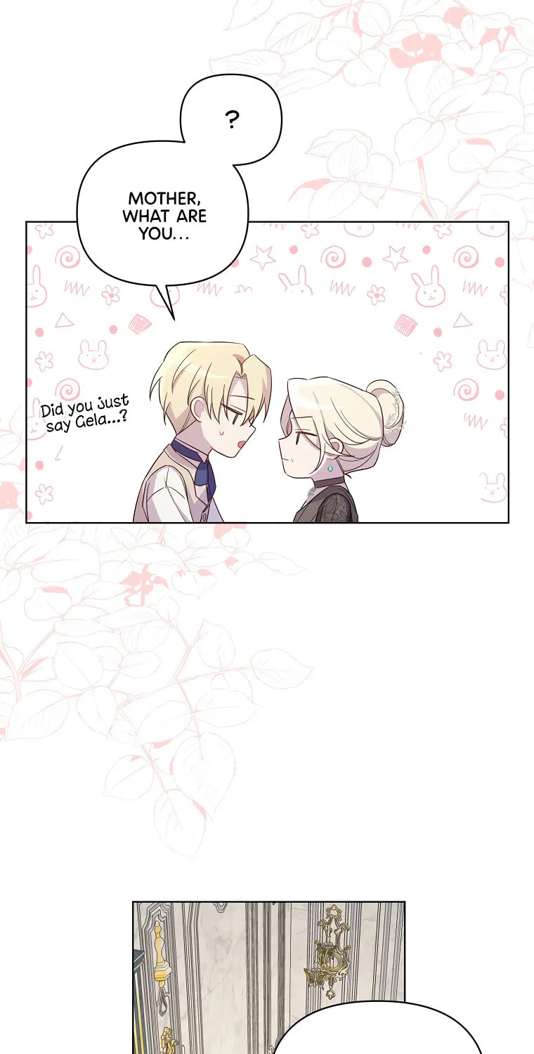 The Author I Stole Chapter 4 page 105 - 