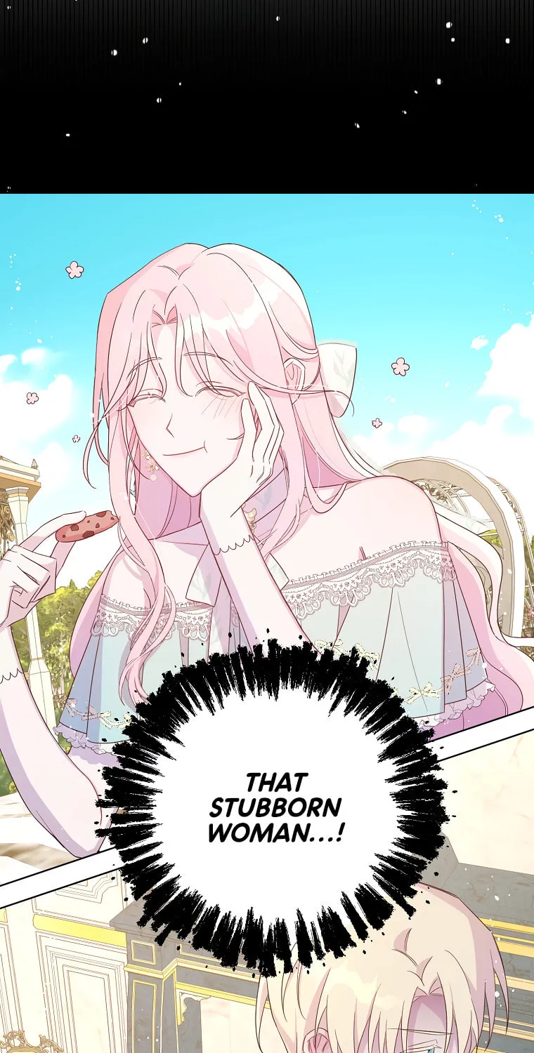 The Author I Stole Chapter 4 page 114 - 