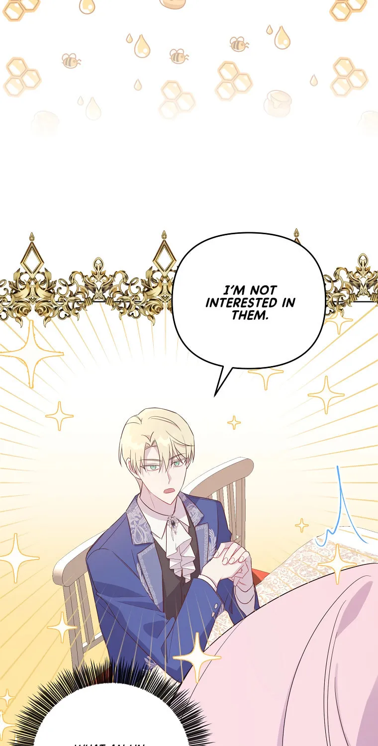 The Author I Stole Chapter 4 page 13 - 