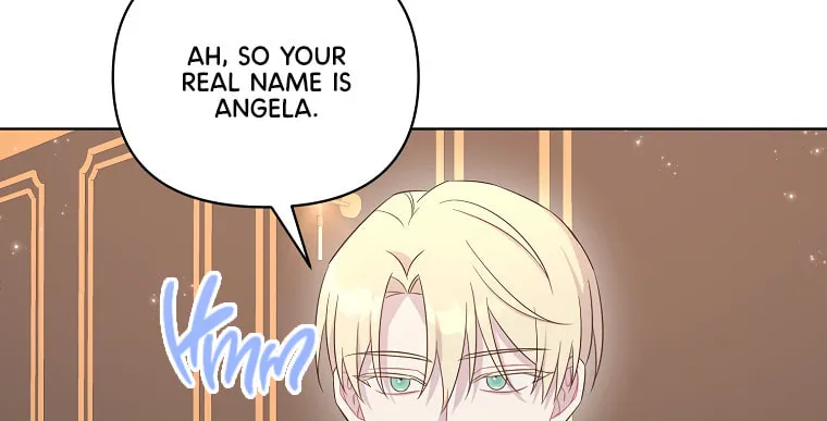 The Author I Stole Chapter 4 page 16 - 