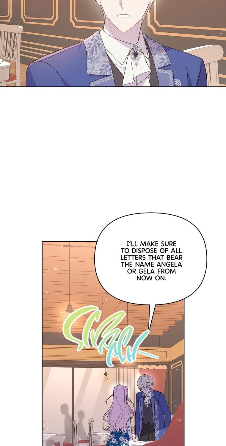 The Author I Stole Chapter 4 page 17 - 