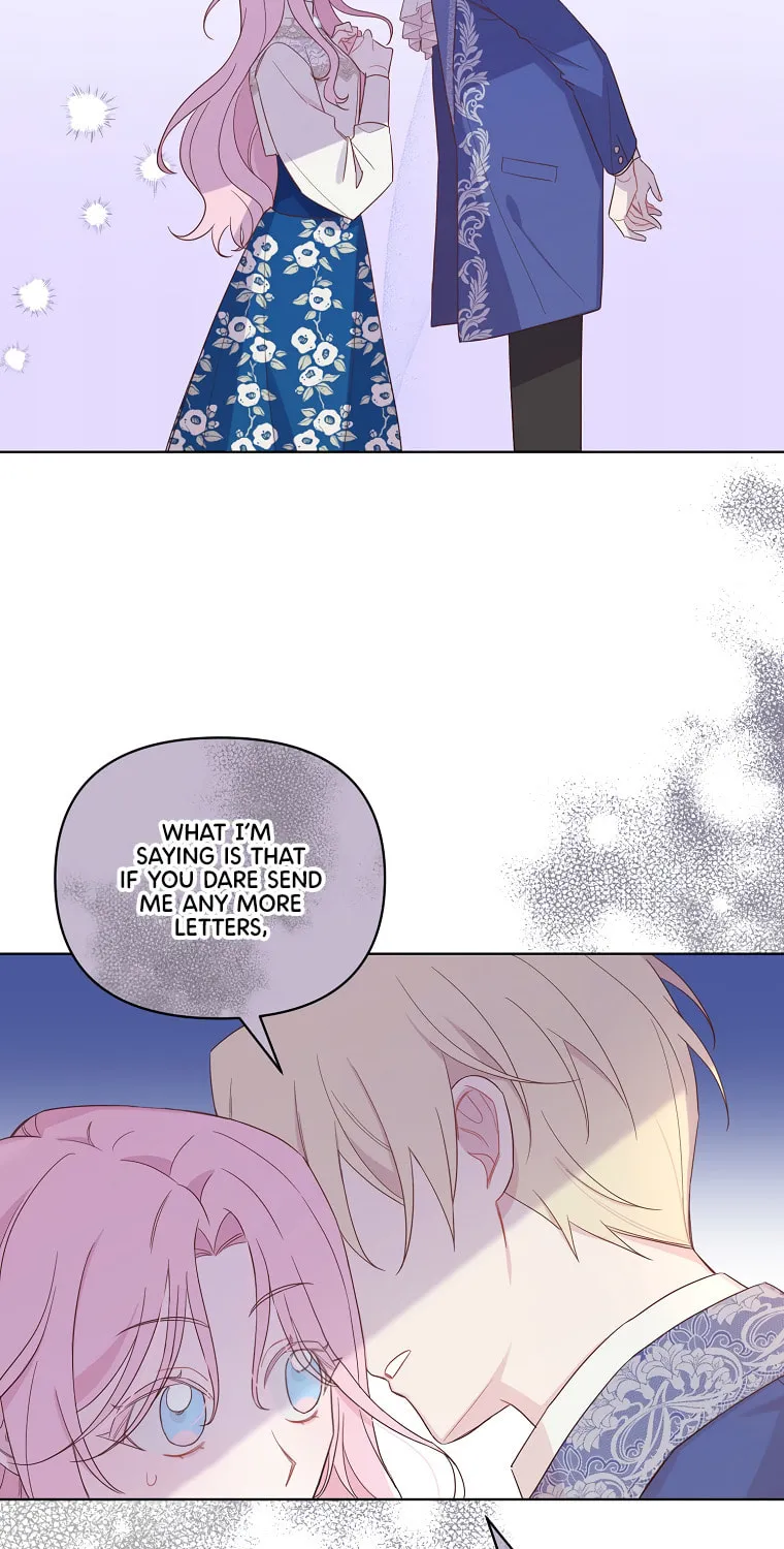 The Author I Stole Chapter 4 page 21 - 
