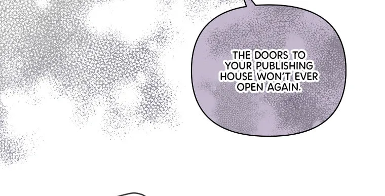 The Author I Stole Chapter 4 page 22 - 