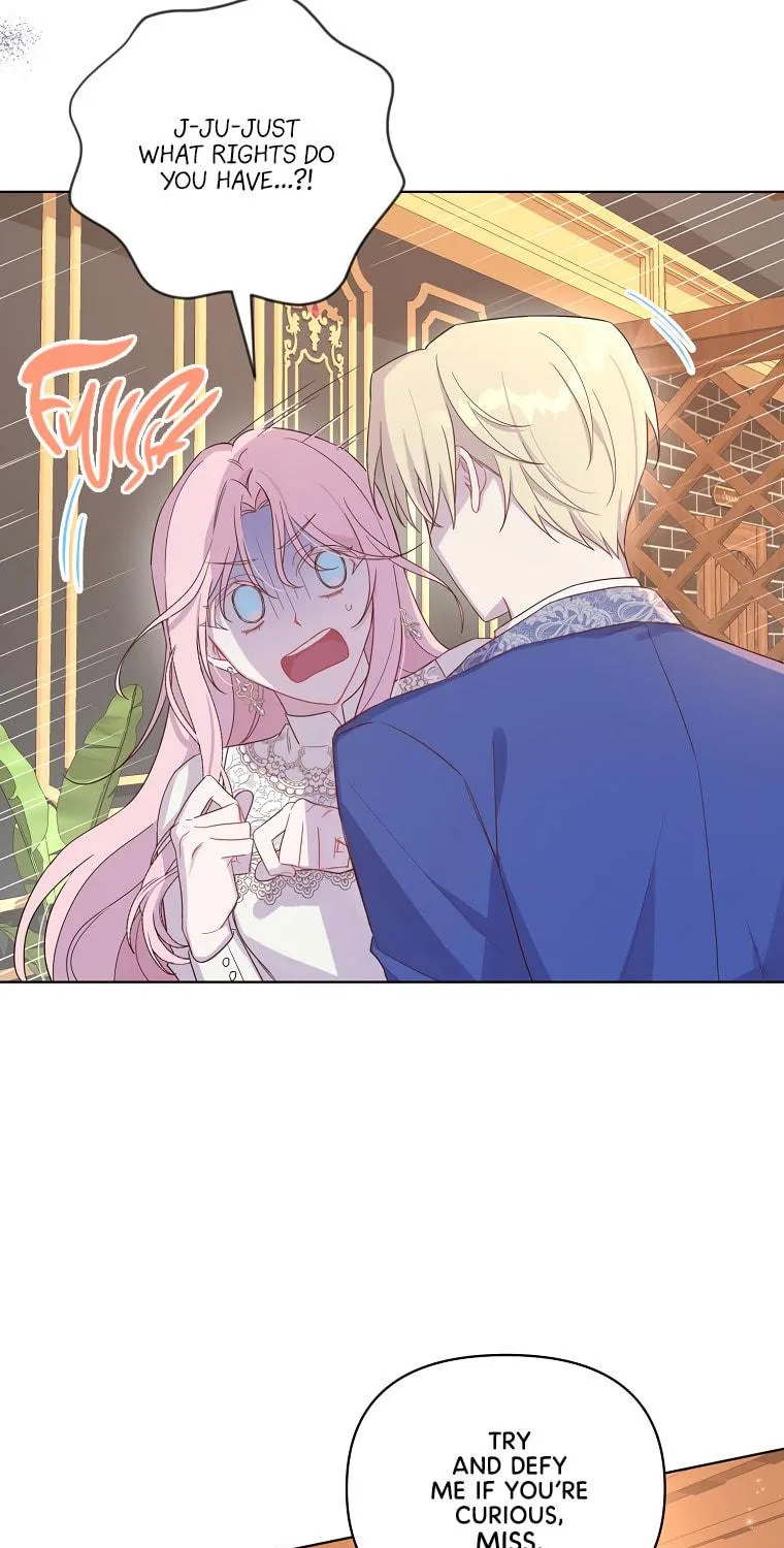 The Author I Stole Chapter 4 page 23 - 