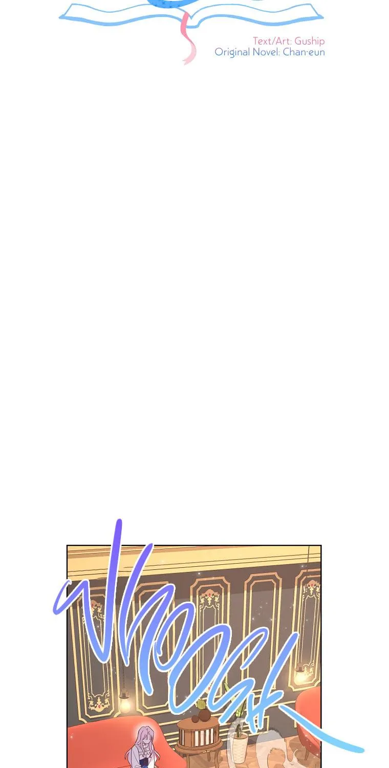 The Author I Stole Chapter 4 page 29 - 