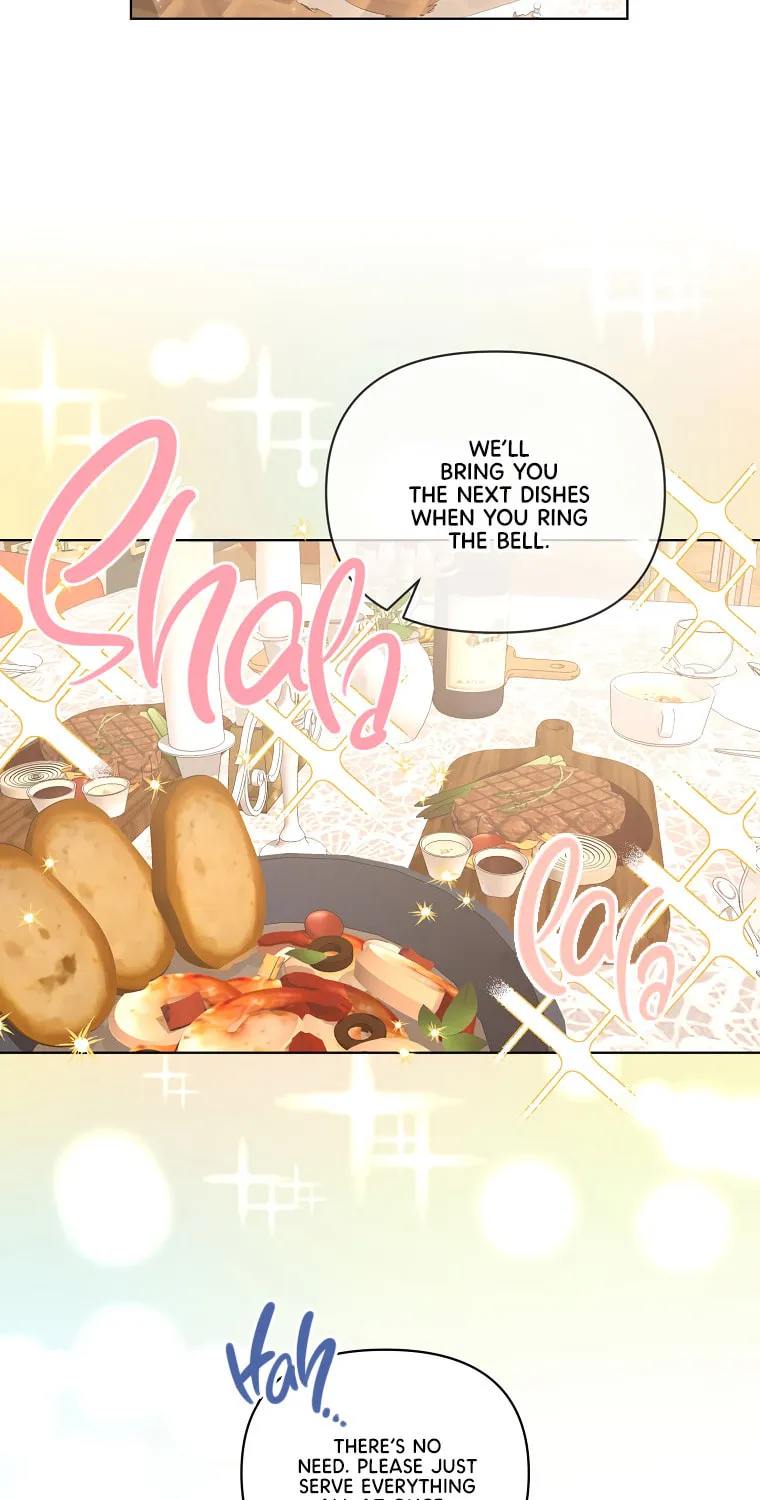 The Author I Stole Chapter 4 page 31 - 