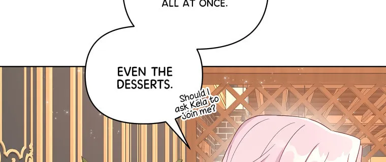 The Author I Stole Chapter 4 page 32 - 