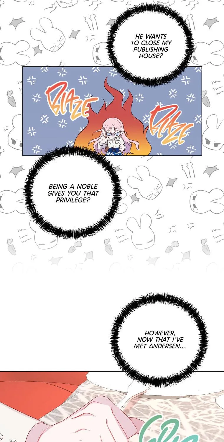 The Author I Stole Chapter 4 page 35 - 